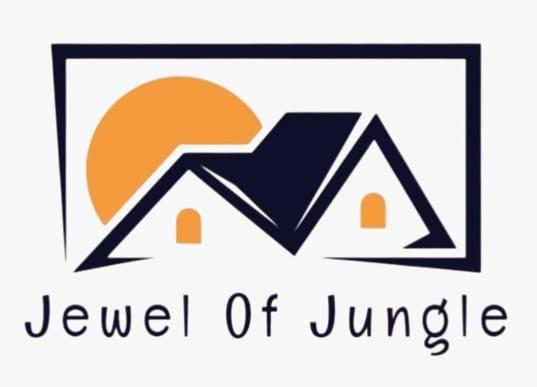 Jewel Of Jungle Leilighet Tāla Eksteriør bilde